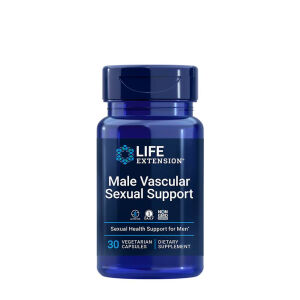 Sexuellt stöd för män – 30 kapslar – Viking Supplements