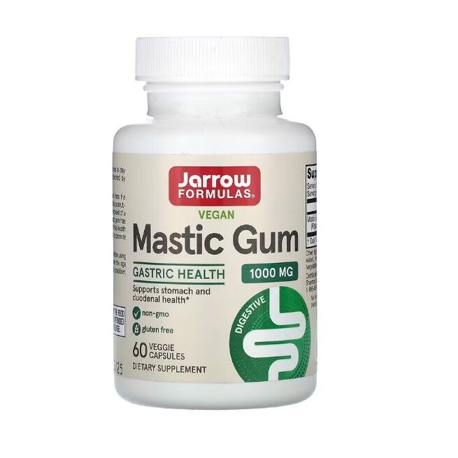 Mastix – 60 vcaps – Viking Supplements