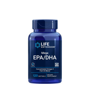 Mega EPA/DHA – Viking Supplements