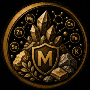 Mineraler