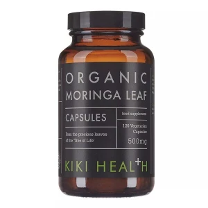 Moringablad – 120 vcaps – Viking Supplements