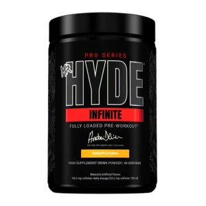 Mr. Hyde Infinite