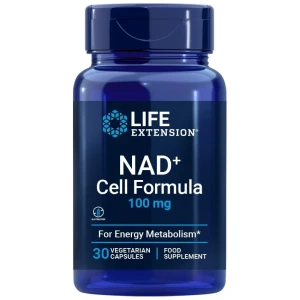 NAD+ Cell Formula 100 mg – Viking Supplements