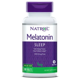 Natrol – Melatonin