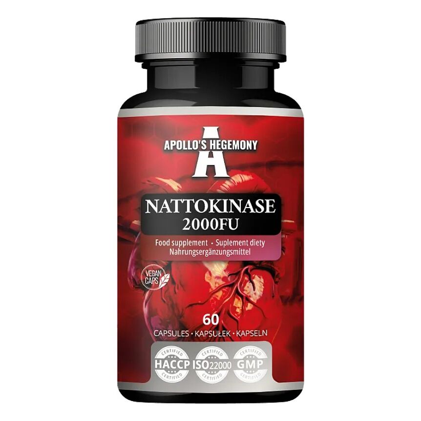 Nattokinas