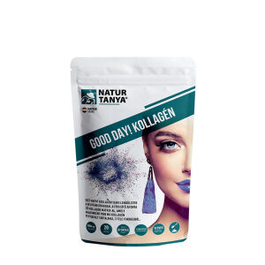 Natur Tanya GOOD DAY! Kollagenpulver (20 portioner)