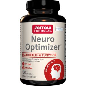 Neuro Optimizer – 120 kapslar – Viking Supplements