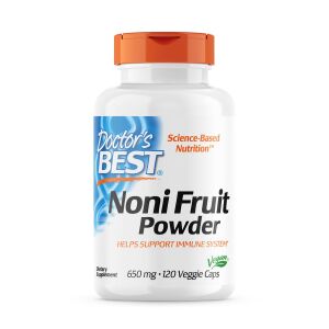 Noni-fruktpulver