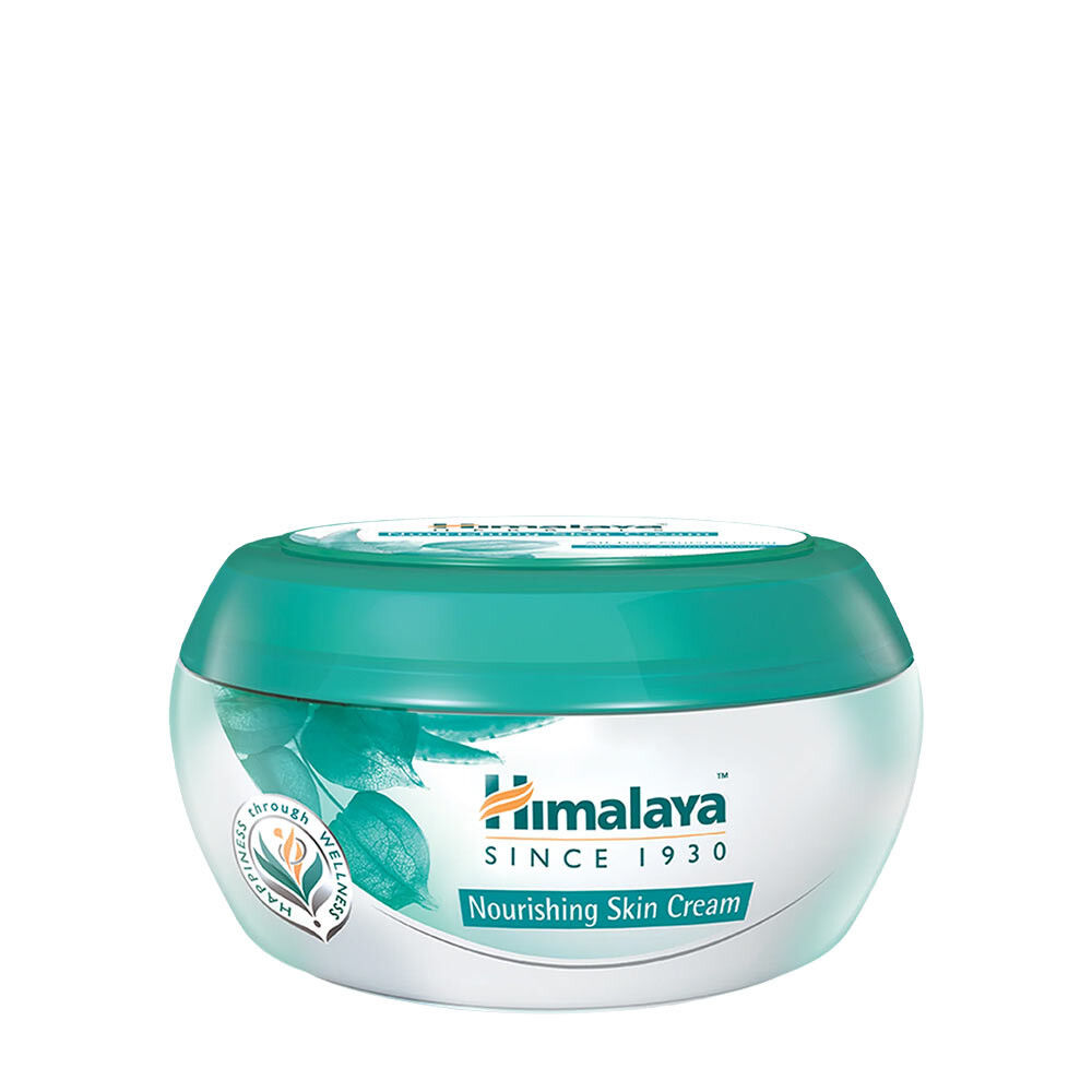 Närande hudkräm – 150 ml – Viking Supplements