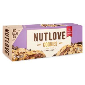 Nutlove-kakor