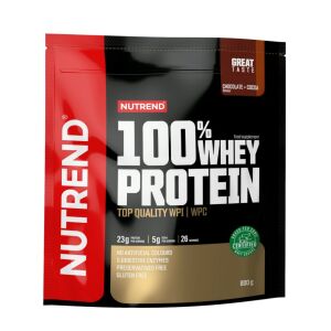 Nutrend – 100% Vassleprotein