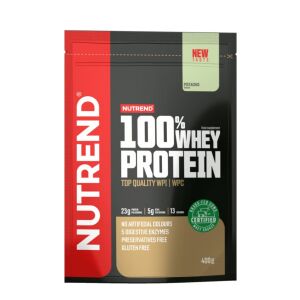 Nutrend – 100% Vassleprotein