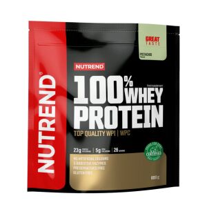 Nutrend – 100% Vassleprotein