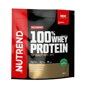 Nutrend – 100% Vassleprotein