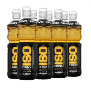 Nutrend – IsoDrinx