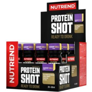 Nutrend – Proteinshot