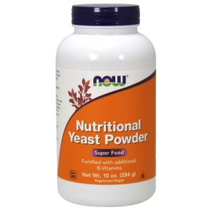 Näringsjästpulver – 284 g – Viking Supplements