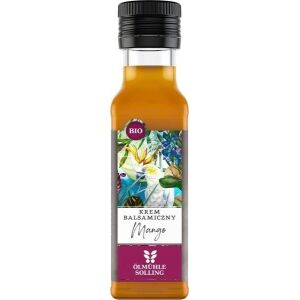 OLMUHLE SOLLING Bio mangobalsamikräm (100 ml/3,4 fl. oz.) – Viking Supplements