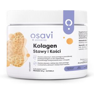 OSAVI Kollagen för leder och ben (153 g / 5