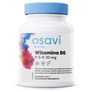 OSAVI Vitamin B6