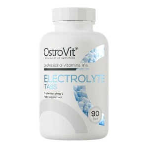 OSTROVIT Elektrolyt (90 tabletter) – Viking Supplements