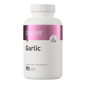 OSTROVIT Vitlök (90 kapslar) – Viking Supplements