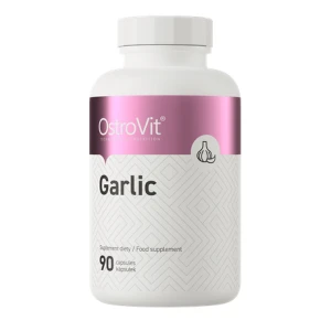 OSTROVIT Vitlök (90 kapslar) – Viking Supplements