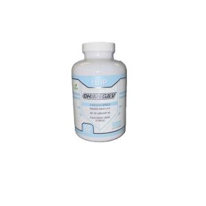Oh-Mega V – 180 mjuka kapslar – Viking Supplements