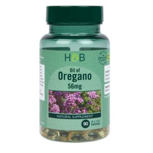 Oreganoolja