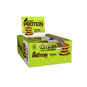 Olimp Nutrition – Proteinbar