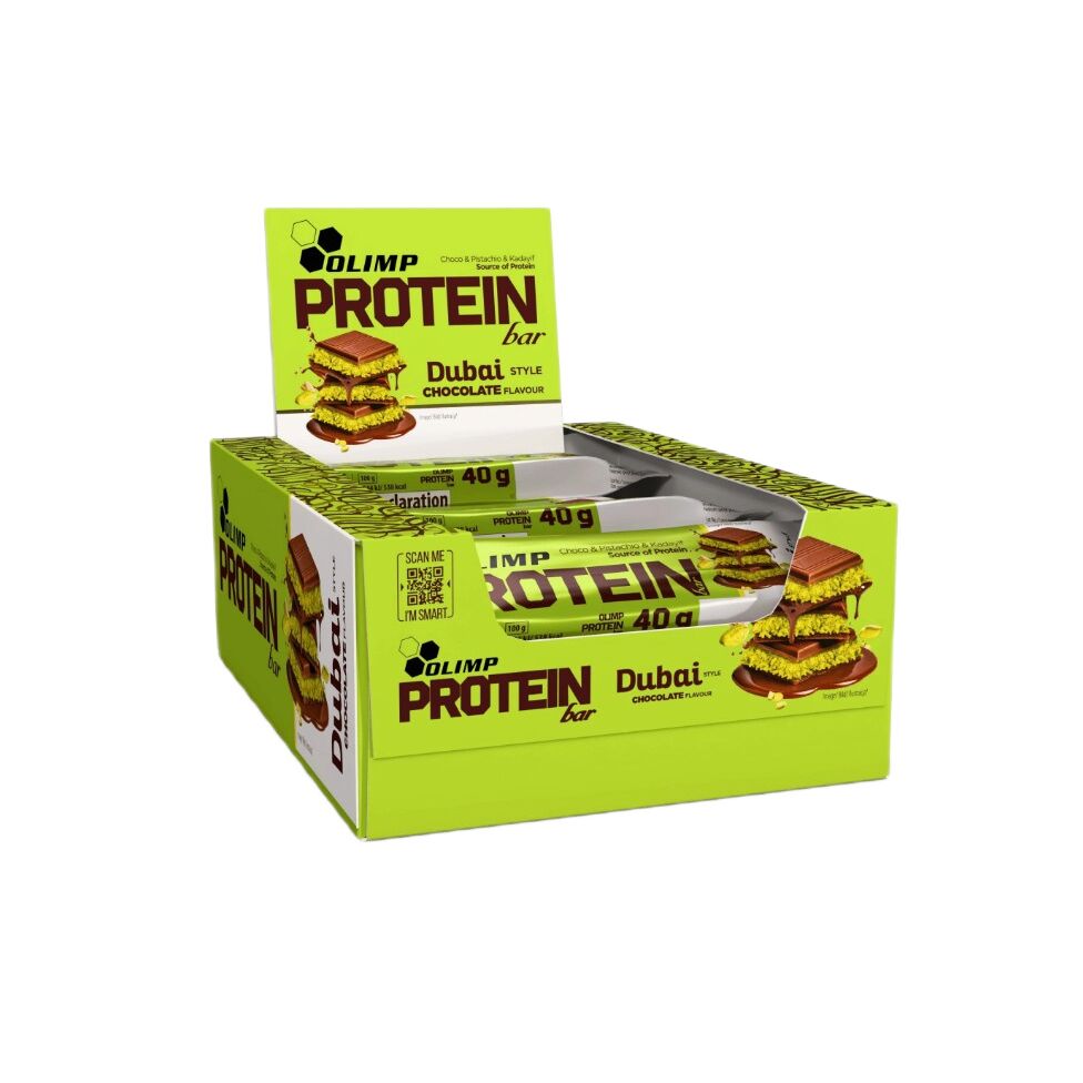 Olimp Nutrition – Proteinbar