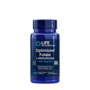 Optimerat folat