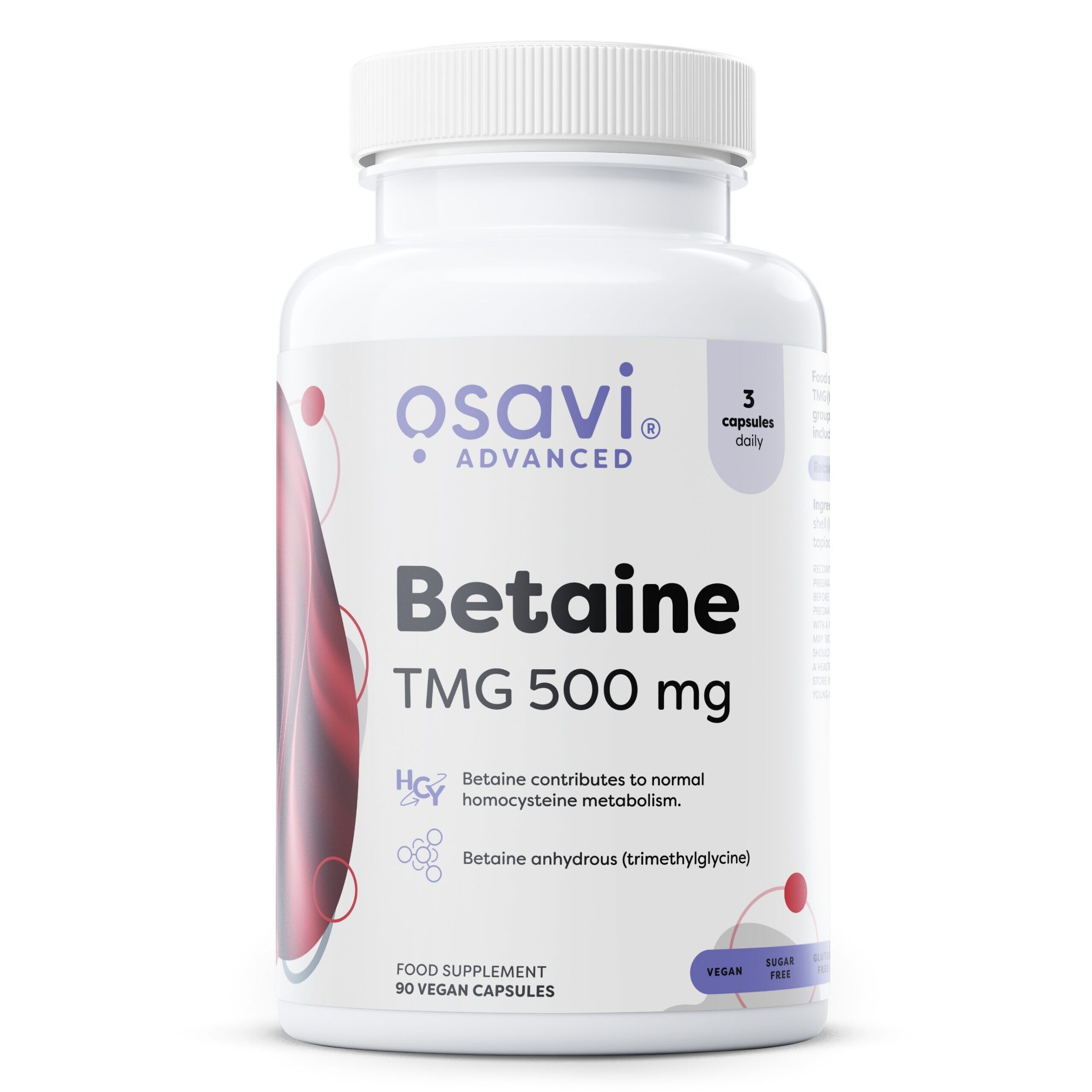 Osavi - Betaine