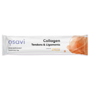 Osavi – Kollagenpeptider – Senor och ligament – 5 g (1 portion) – Viking Supplements