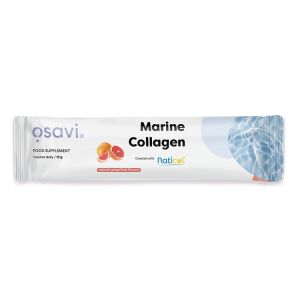 Osavi – Marint kollagen från vildtlevande torsk