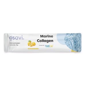 Osavi – Marint kollagen från vildtlevande torsk
