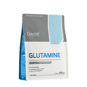 Ostrovit Glutaminpulver (500 g)