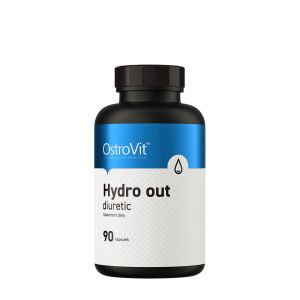 Ostrovit Hydro Out Diuretic (90 tabletter) – Viking Supplements