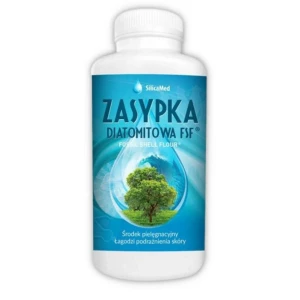 PERMA-GUARD Diatomitfyllning (75 g) - Viking Supplements