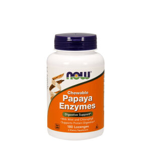 Papayaenzym