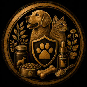 Husdjur
