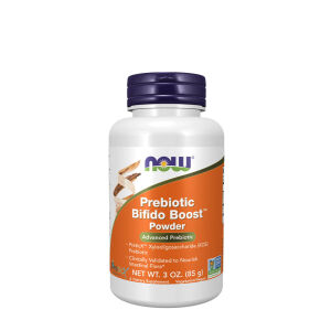Prebiotiskt Bifido Boost-pulver – 85 g – Viking Supplements
