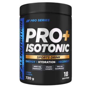 Pro Series Pro+ Isotonisk
