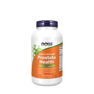 Prostatahälsa, klinisk styrka – 180 mjuka kapslar – Viking Supplements