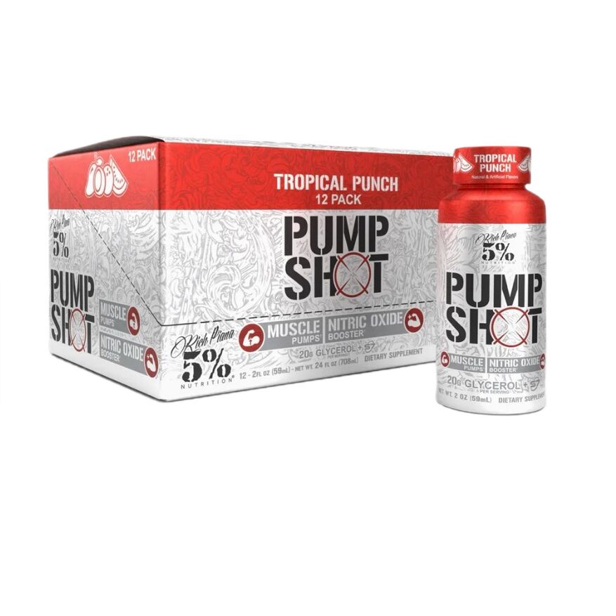 Pumpskott