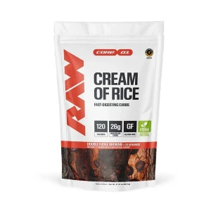 Raw Nutrition – Risgröt