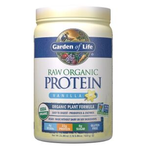 Rått protein