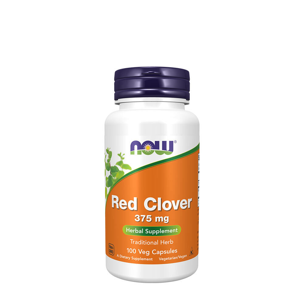 Rödklöver