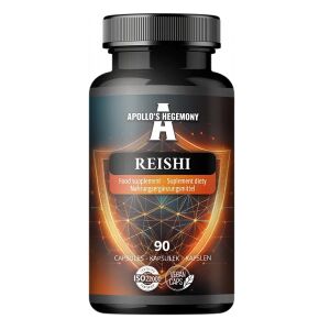 Reishi - 90 caps - Viking Supplements