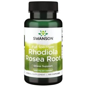 Rhodiola rosea-rot
